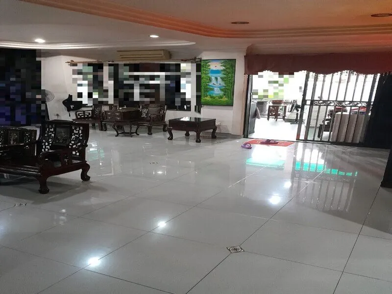 Corner Lot Taman Megah, Kepong thumbnail 2