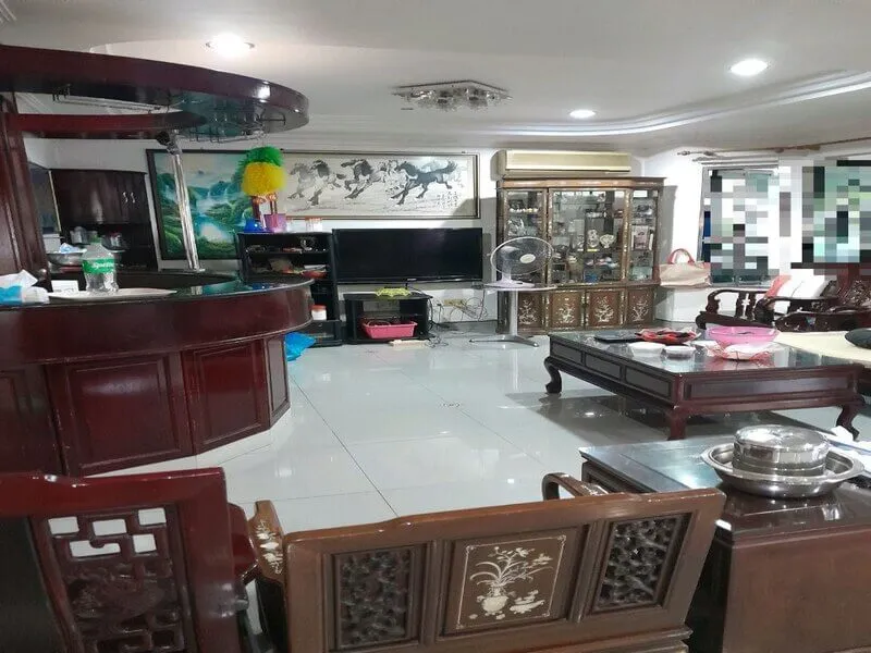 Corner Lot Taman Megah, Kepong thumbnail 3