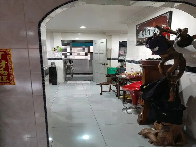 Corner Lot Taman Megah, Kepong thumbnail 7