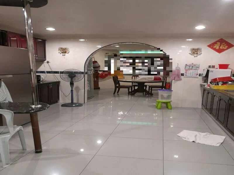 Corner Lot Taman Megah, Kepong thumbnail 8