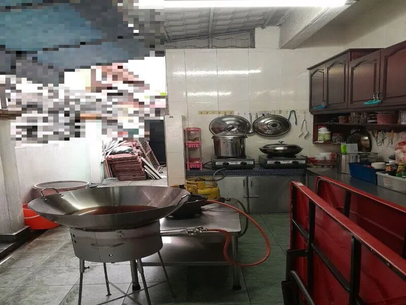 Corner Lot Taman Megah, Kepong thumbnail 9