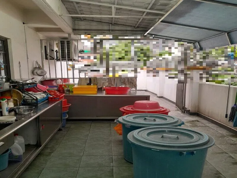 Corner Lot Taman Megah, Kepong thumbnail 10