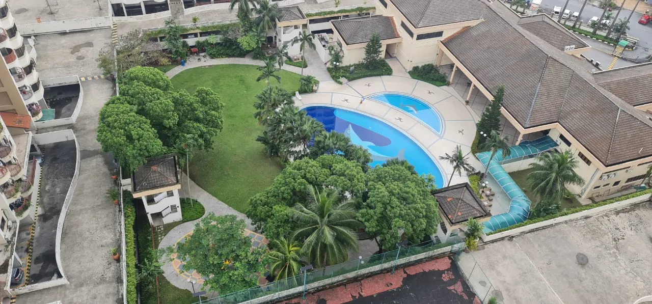 Angsana Villa Condo thumbnail 7