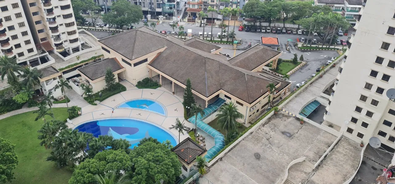 Angsana Villa Condo thumbnail 8