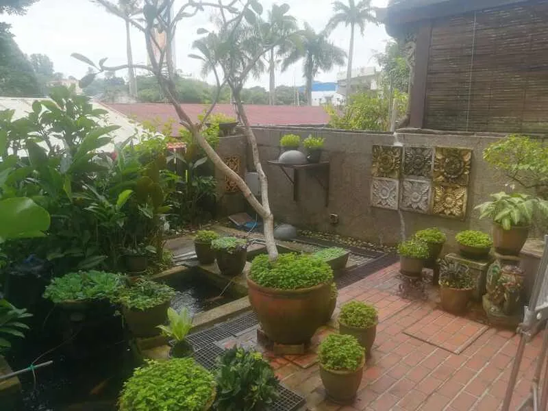 Taman Jobina 3 Storey for Sale