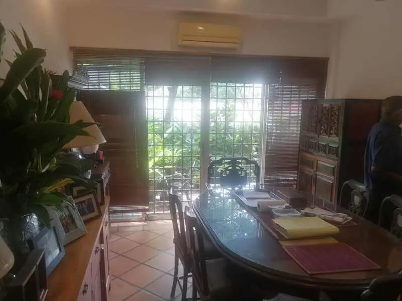 Taman Jobina 3 Storey thumbnail 6