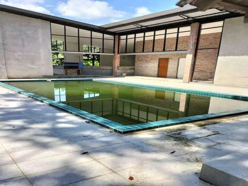 Kampung Keliang Single Storey Bungalow for Sale