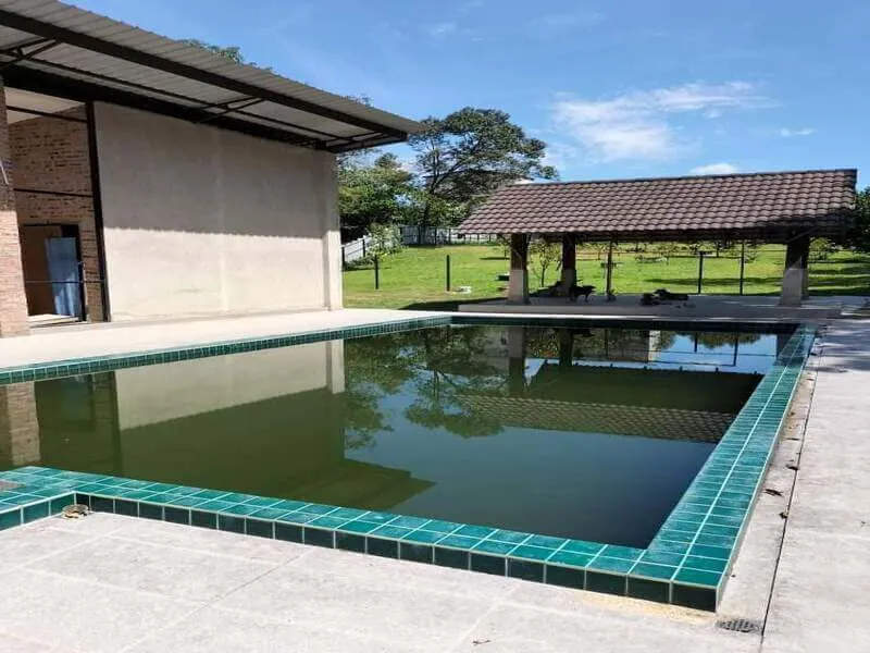 Kampung Keliang Single Storey Bungalow thumbnail 3
