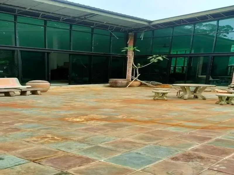 Kampung Keliang Single Storey Bungalow thumbnail 4