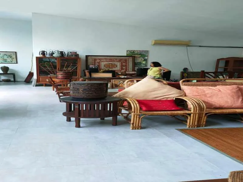 Kampung Keliang Single Storey Bungalow thumbnail 5