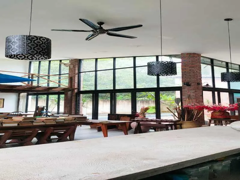 Kampung Keliang Single Storey Bungalow thumbnail 8