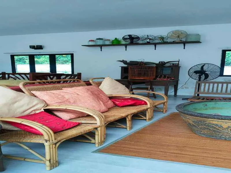 Kampung Keliang Single Storey Bungalow thumbnail 9