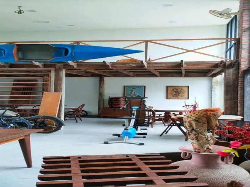Kampung Keliang Single Storey Bungalow thumbnail 10