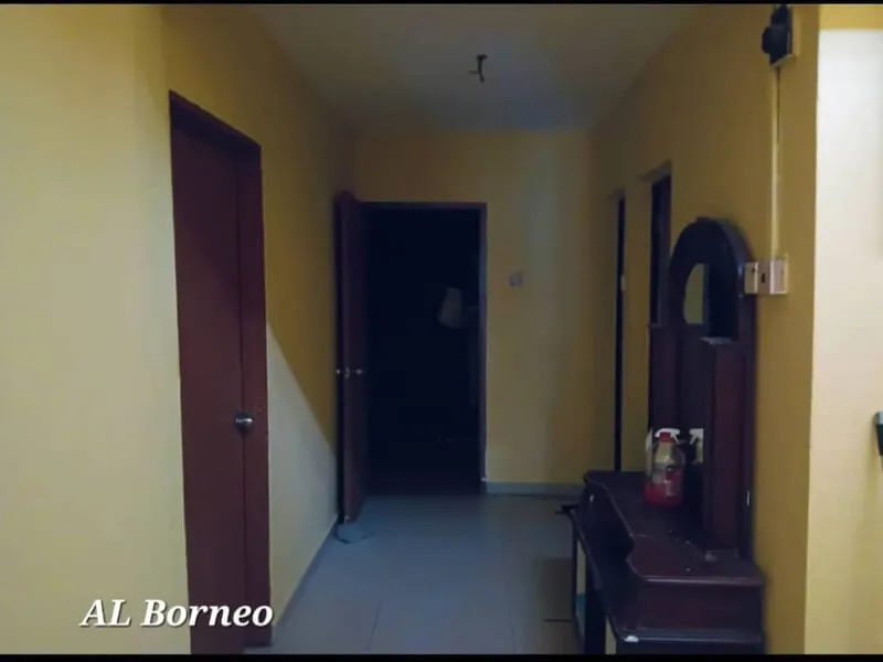 Jalan Mangga Semi-D thumbnail 3
