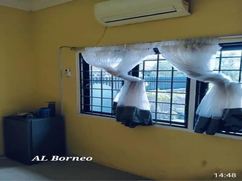 Jalan Mangga Semi-D thumbnail 6