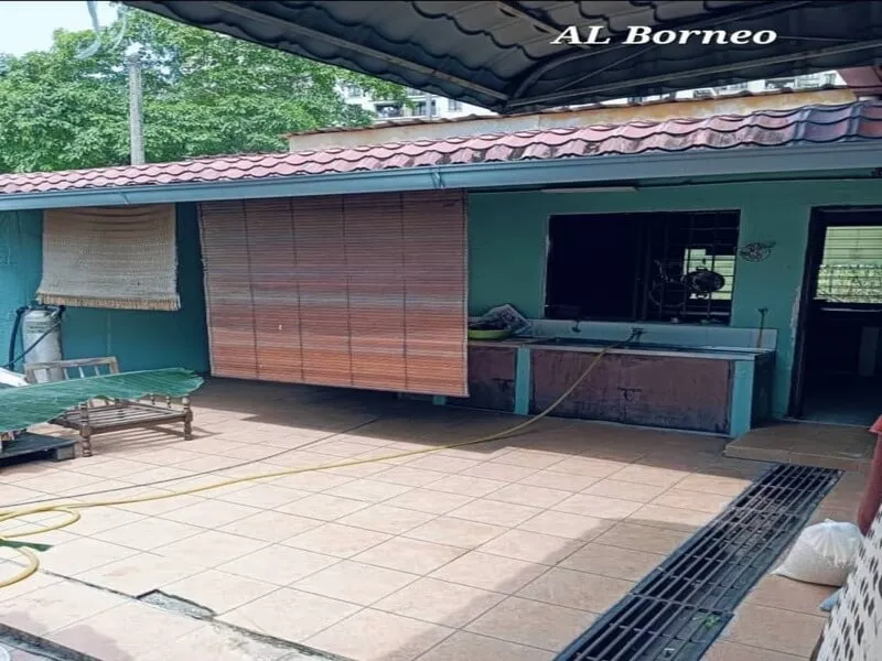 Jalan Mangga Semi-D thumbnail 7
