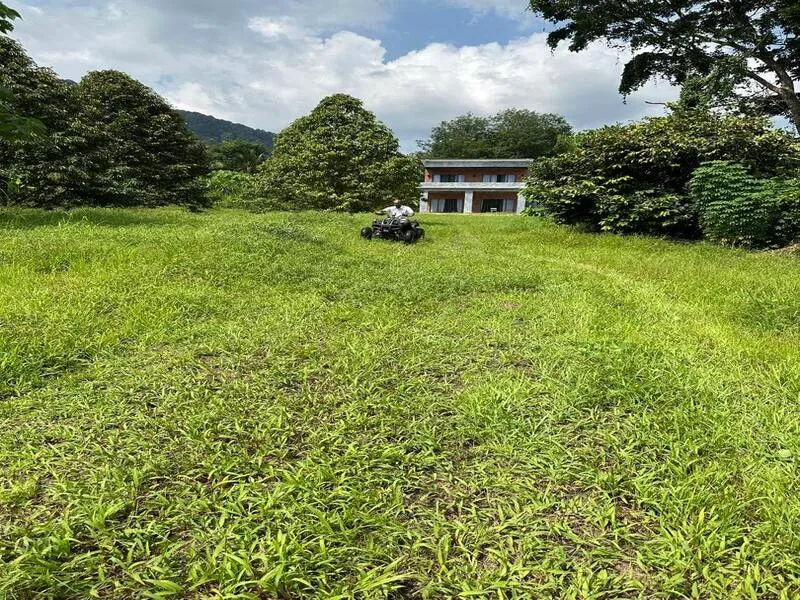 Kuala Pilah 10 Acre Land for Sale