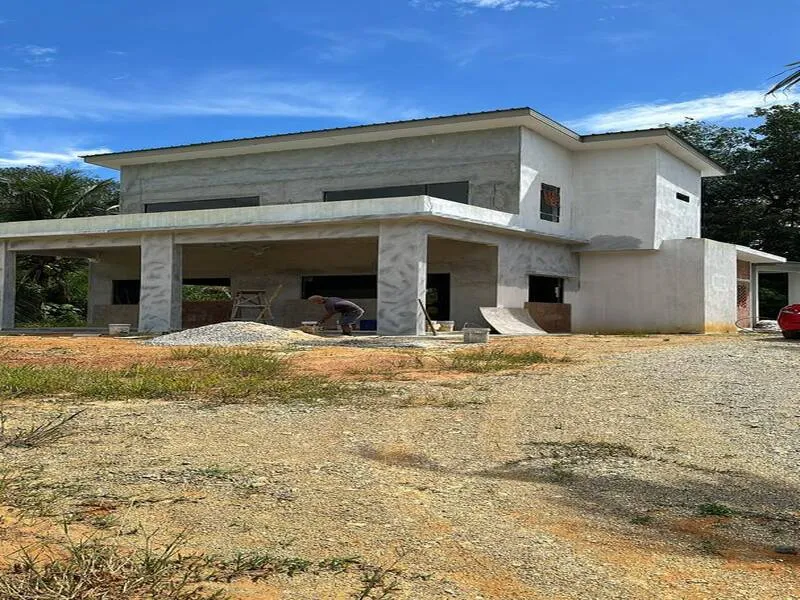 Kuala Pilah 10 Acre Land thumbnail 7