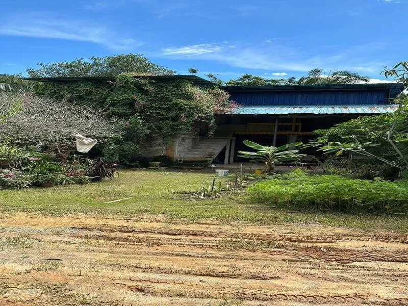 Kuala Pilah 10 Acre Land thumbnail 5