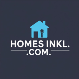 Homes in KL Logo