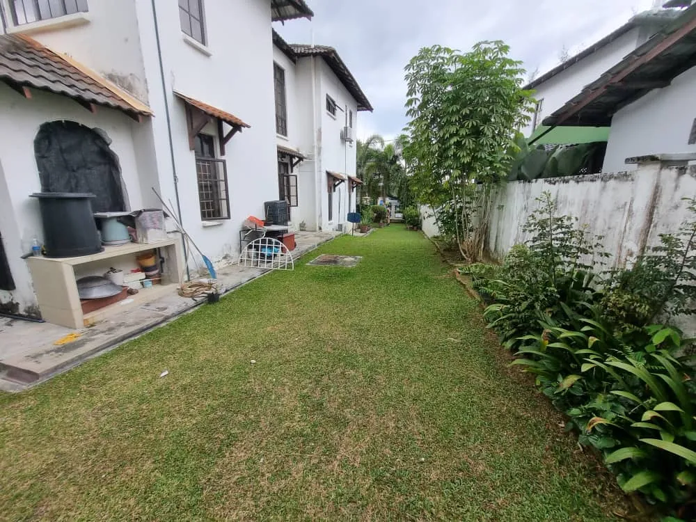 Double Storey Semi- D Bukit Rahman Putra thumbnail 3