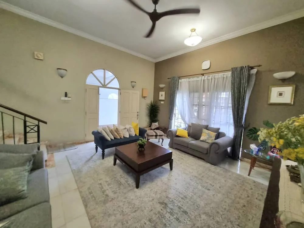 Double Storey Semi- D Bukit Rahman Putra thumbnail 5