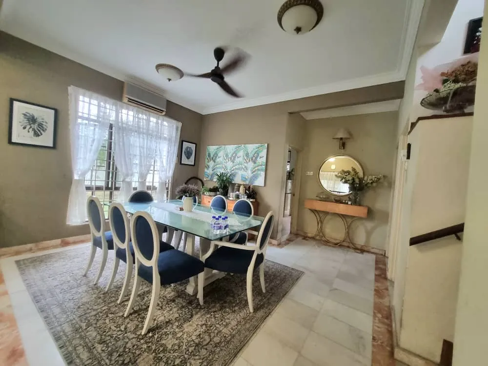 Double Storey Semi- D Bukit Rahman Putra thumbnail 6