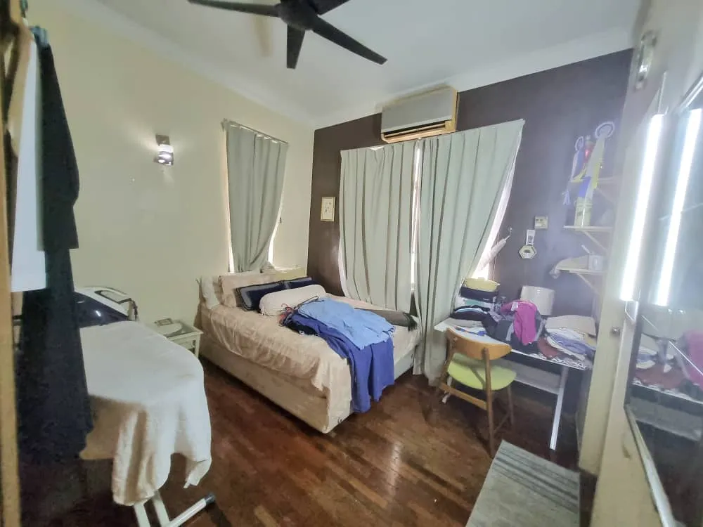 Double Storey Semi- D Bukit Rahman Putra thumbnail 7