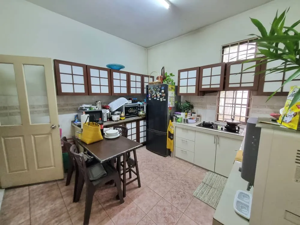 Double Storey Semi- D Bukit Rahman Putra thumbnail 8
