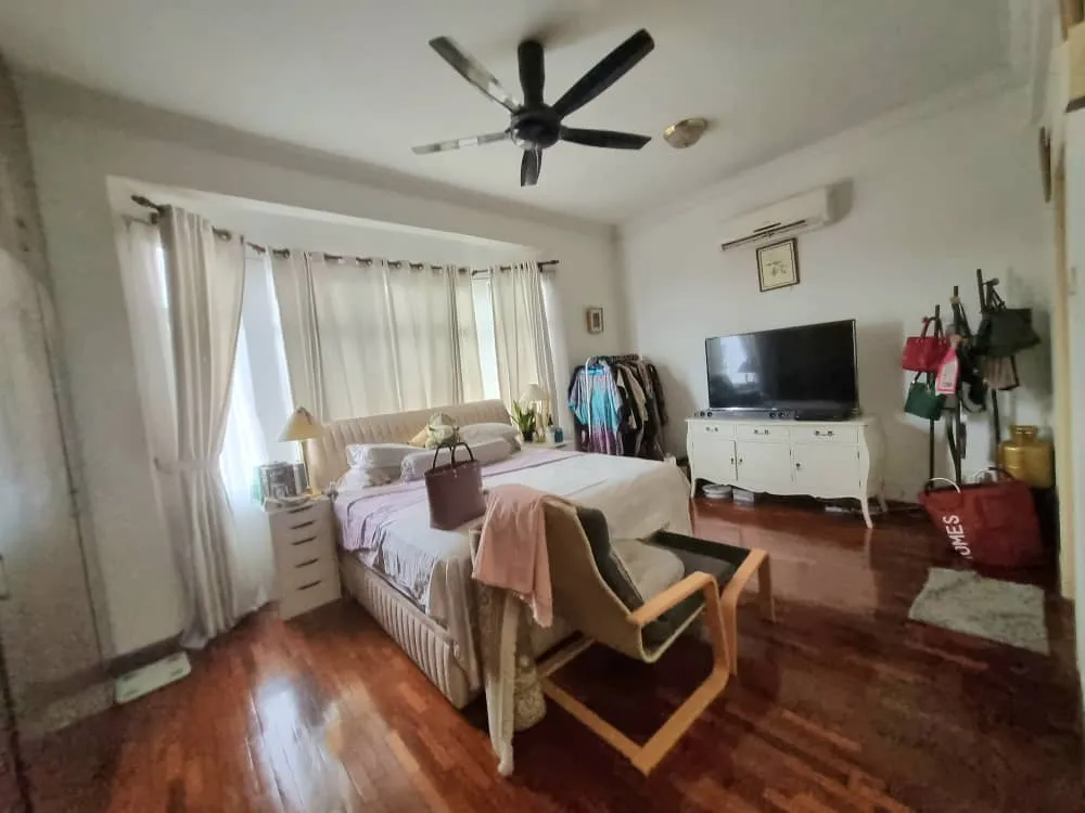 Double Storey Semi- D Bukit Rahman Putra thumbnail 9