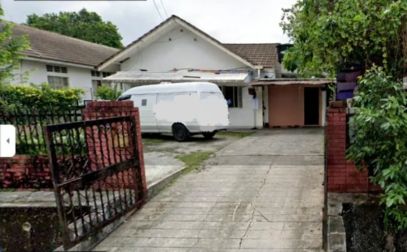 Section 6 Single Storey Bungalow thumbnail 3