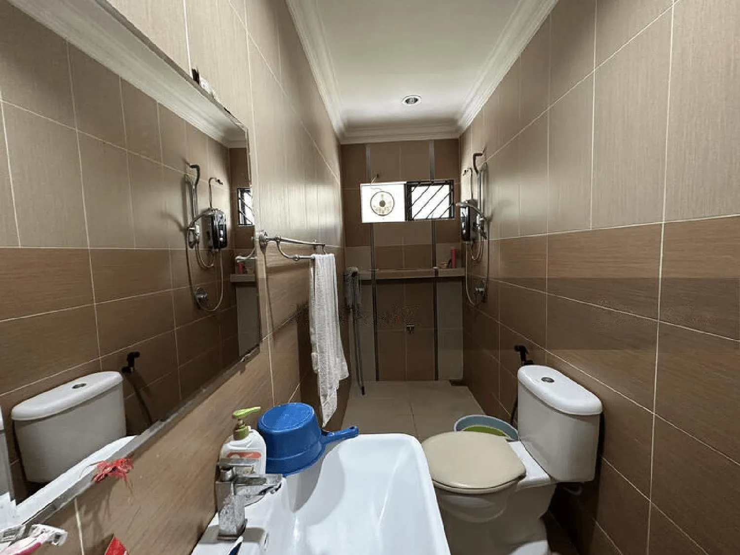 Double Storey Semi-D thumbnail 10