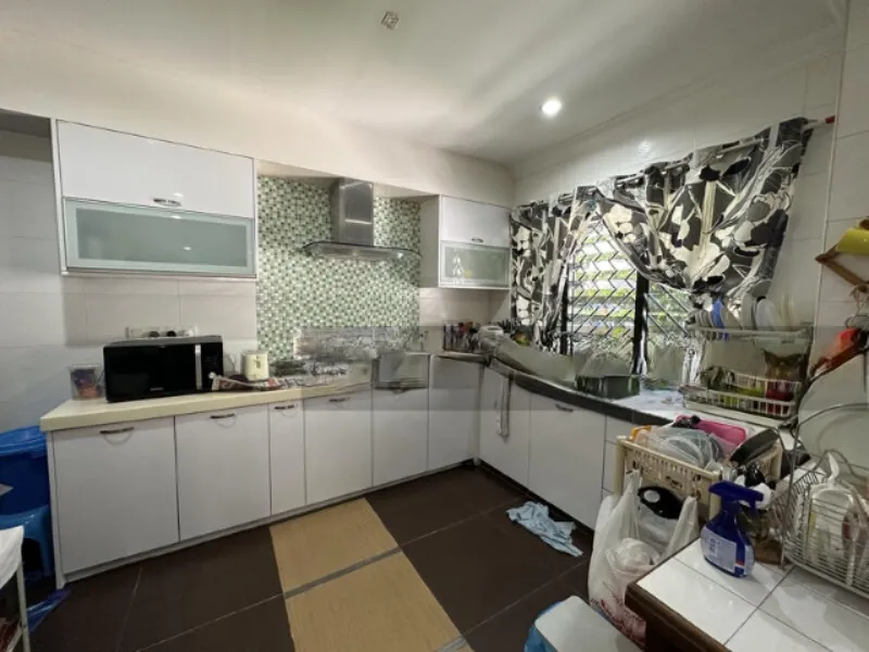 Double Storey Semi-D thumbnail 2