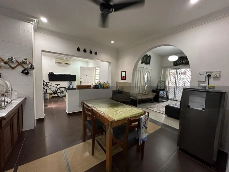 Double Storey Semi-D thumbnail 6