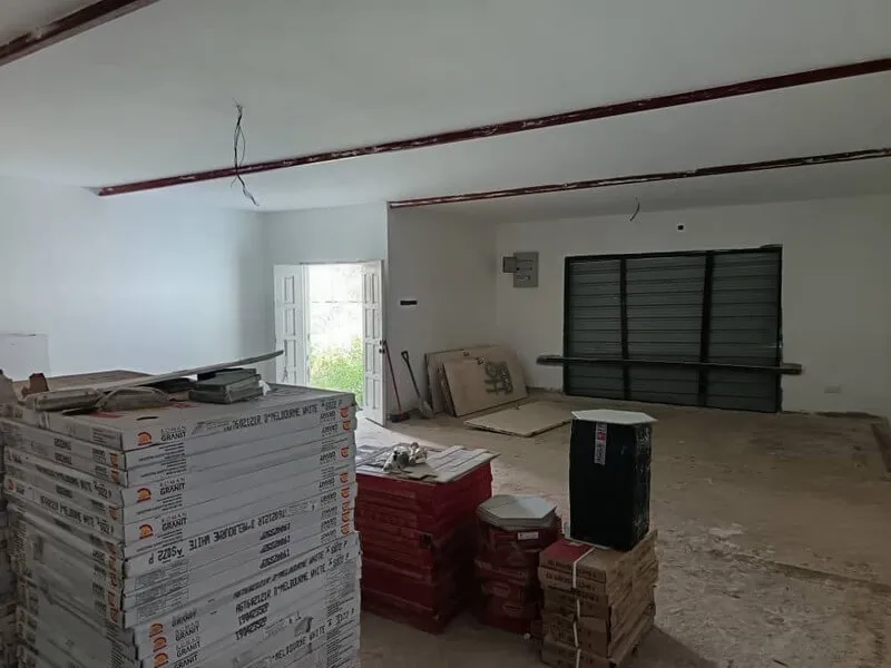 Kampung Tunku SS1 Bungalow thumbnail 10