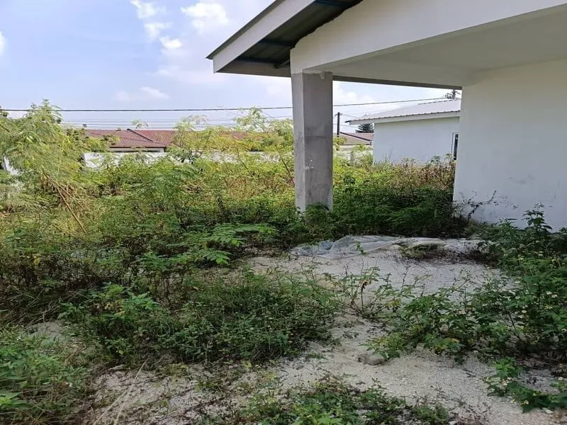 Kampung Tunku SS1 Bungalow for Sale