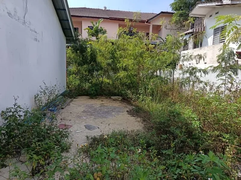 Kampung Tunku SS1 Bungalow thumbnail 3