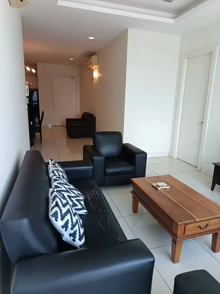 Suasana Bangsar Condominium thumbnail 12