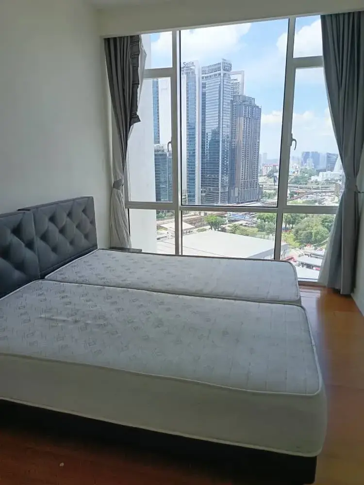 Suasana Bangsar Condominium thumbnail 4
