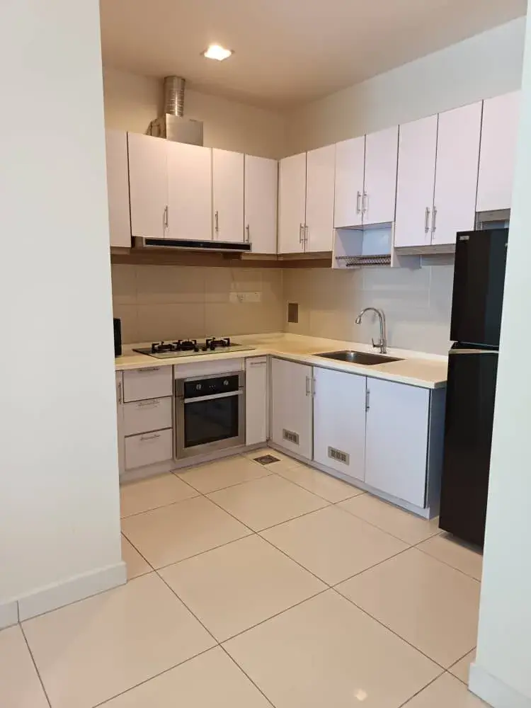 Suasana Bangsar Condominium thumbnail 5