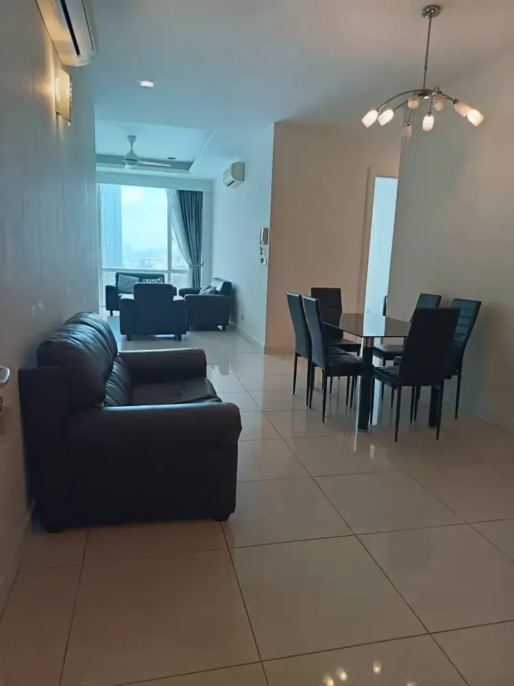 Suasana Bangsar Condominium thumbnail 6