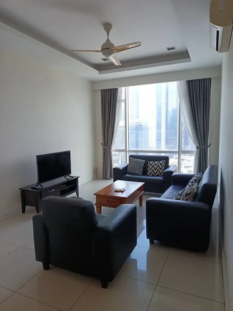 Suasana Bangsar Condominium for Sale