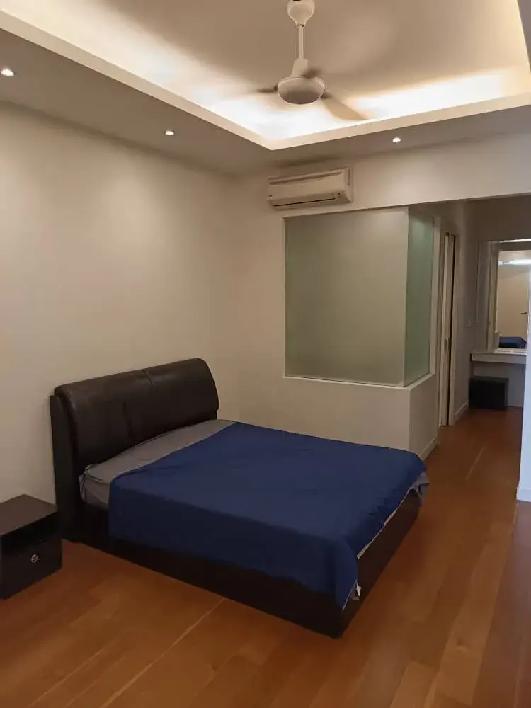 Suasana Bangsar Condominium thumbnail 7