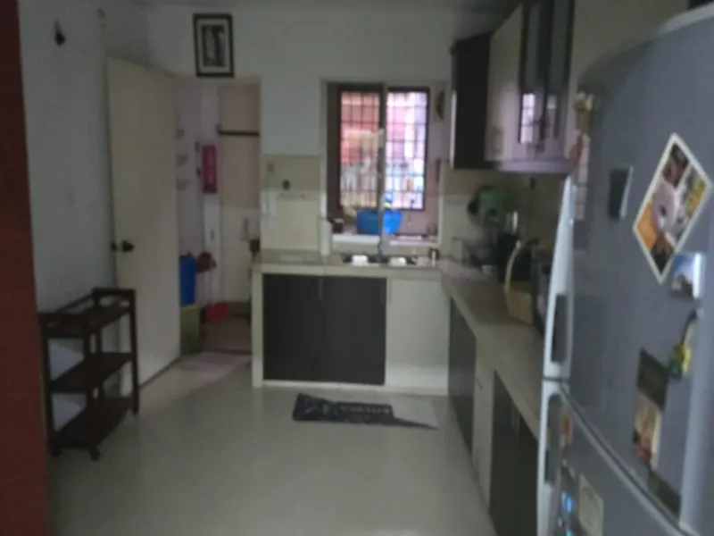 Double Storey Terrace House thumbnail 3